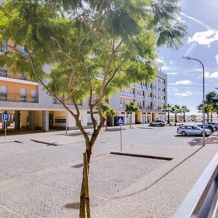 Village Marina Olhão المظهر الخارجي الصورة