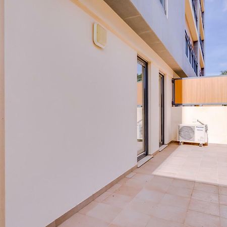 Village Marina Olhão المظهر الخارجي الصورة