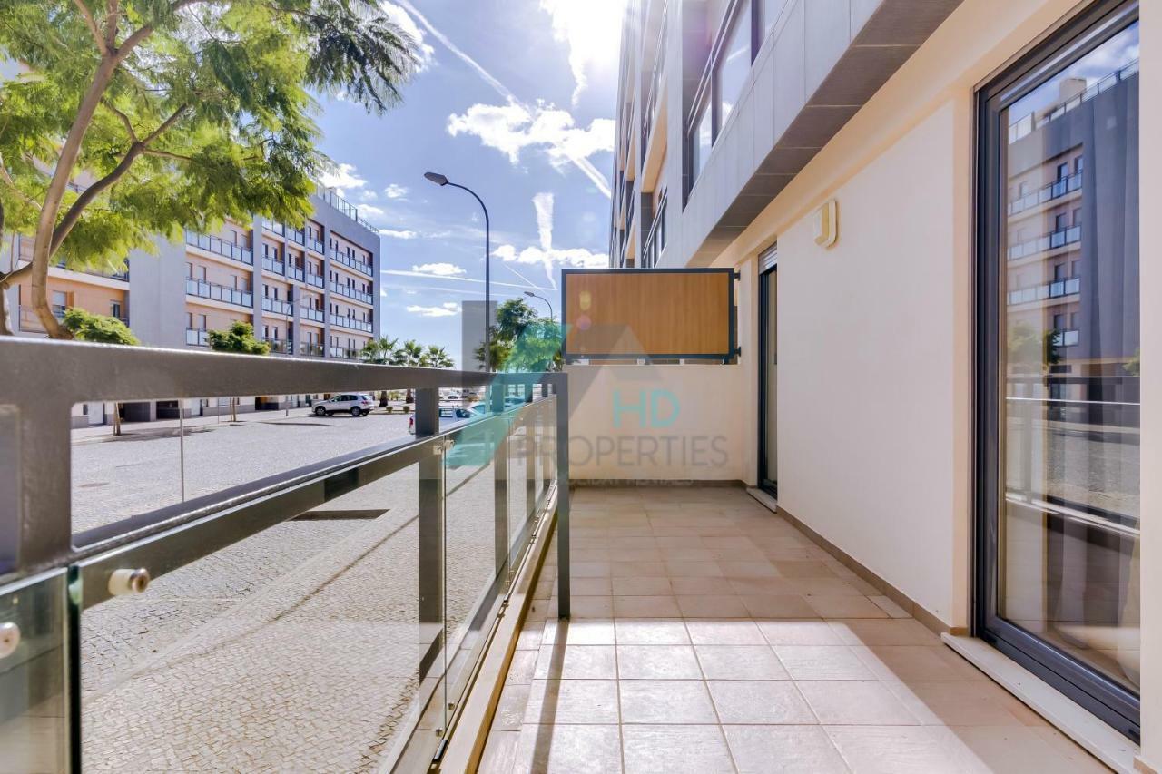 Village Marina Olhão المظهر الخارجي الصورة