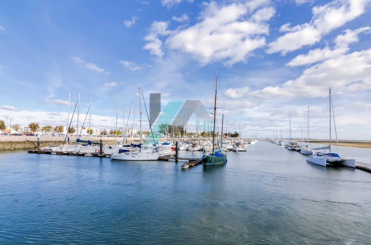 Village Marina Olhão المظهر الخارجي الصورة
