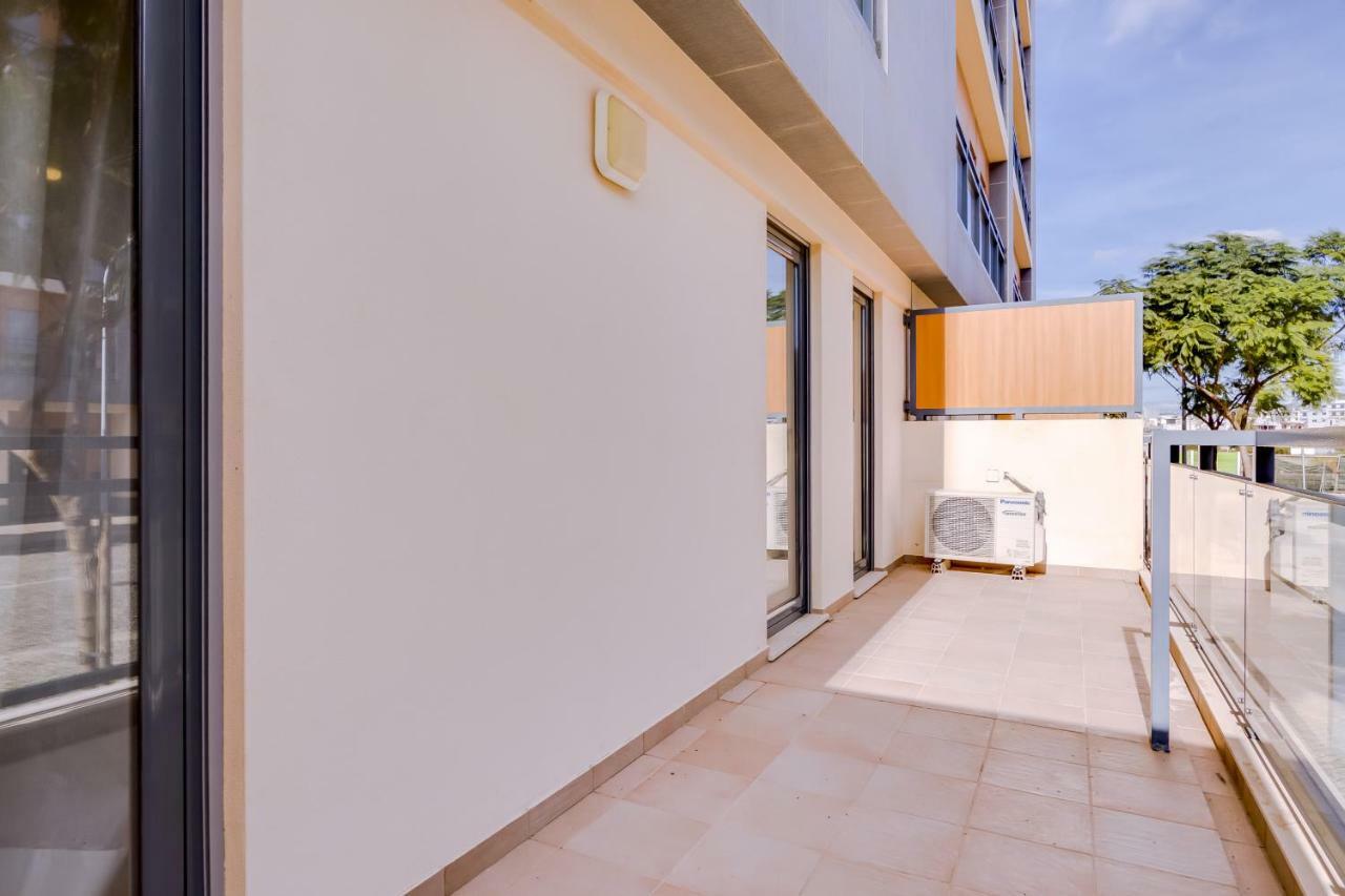 Village Marina Olhão المظهر الخارجي الصورة