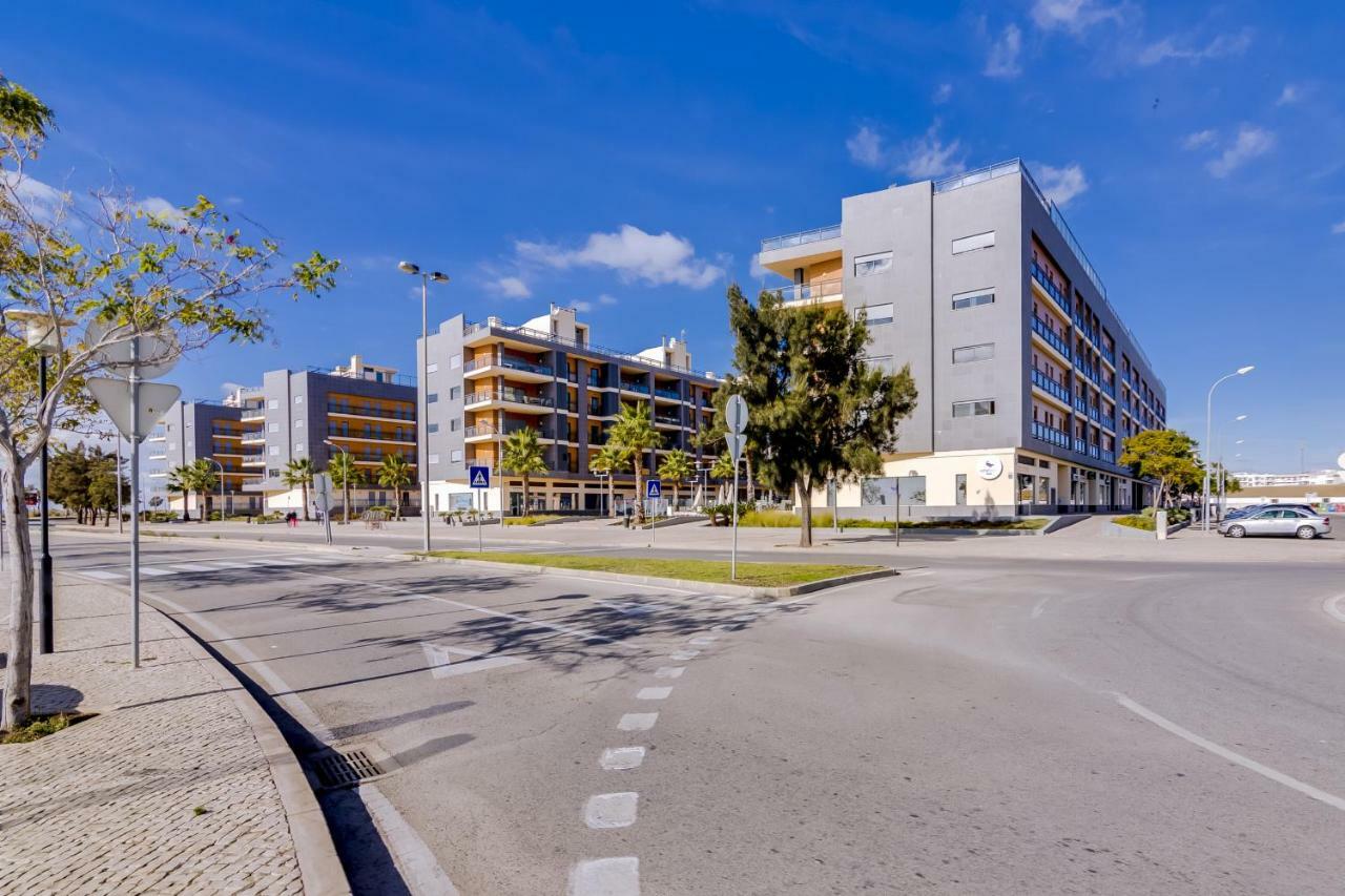 Village Marina Olhão المظهر الخارجي الصورة